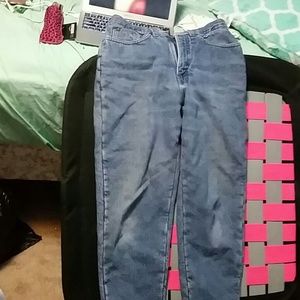 L.L.Bean Jeans